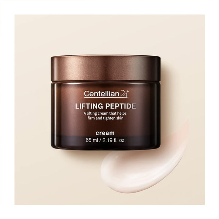 Lifting Peptide Cream