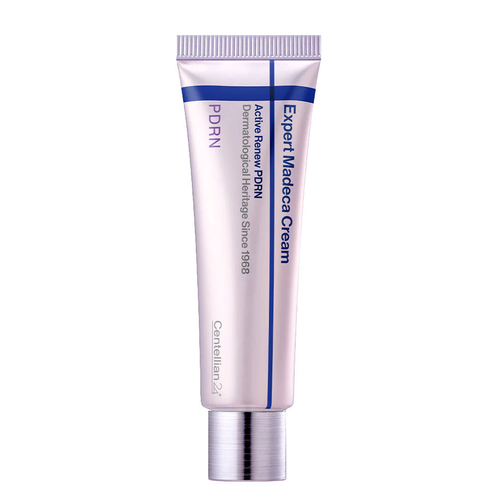 CENTELLIAN24 Expert Madeca Cream Active Renew PDRN -Peaches&Creme Shop Korean Skincare Malta