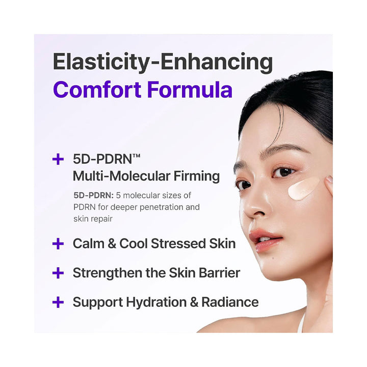 CENTELLIAN24 Expert Madeca Cream Active Renew PDRN - Peaches&Creme Shop Korean Skincare Malta