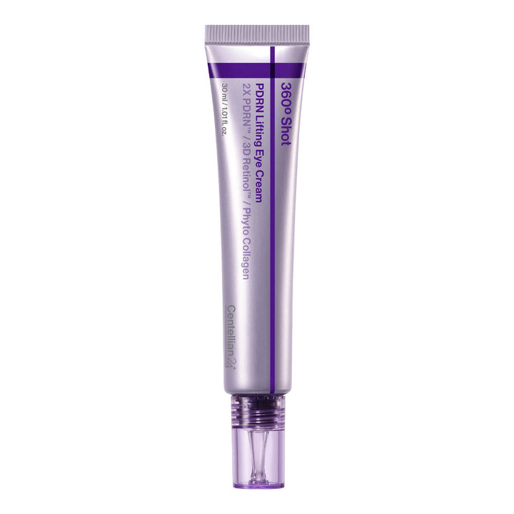 CENTELLIAN24 360º Shot PDRN lifting Eye Cream - Peaches&amp;Creme Shop Korean Skincare Malta