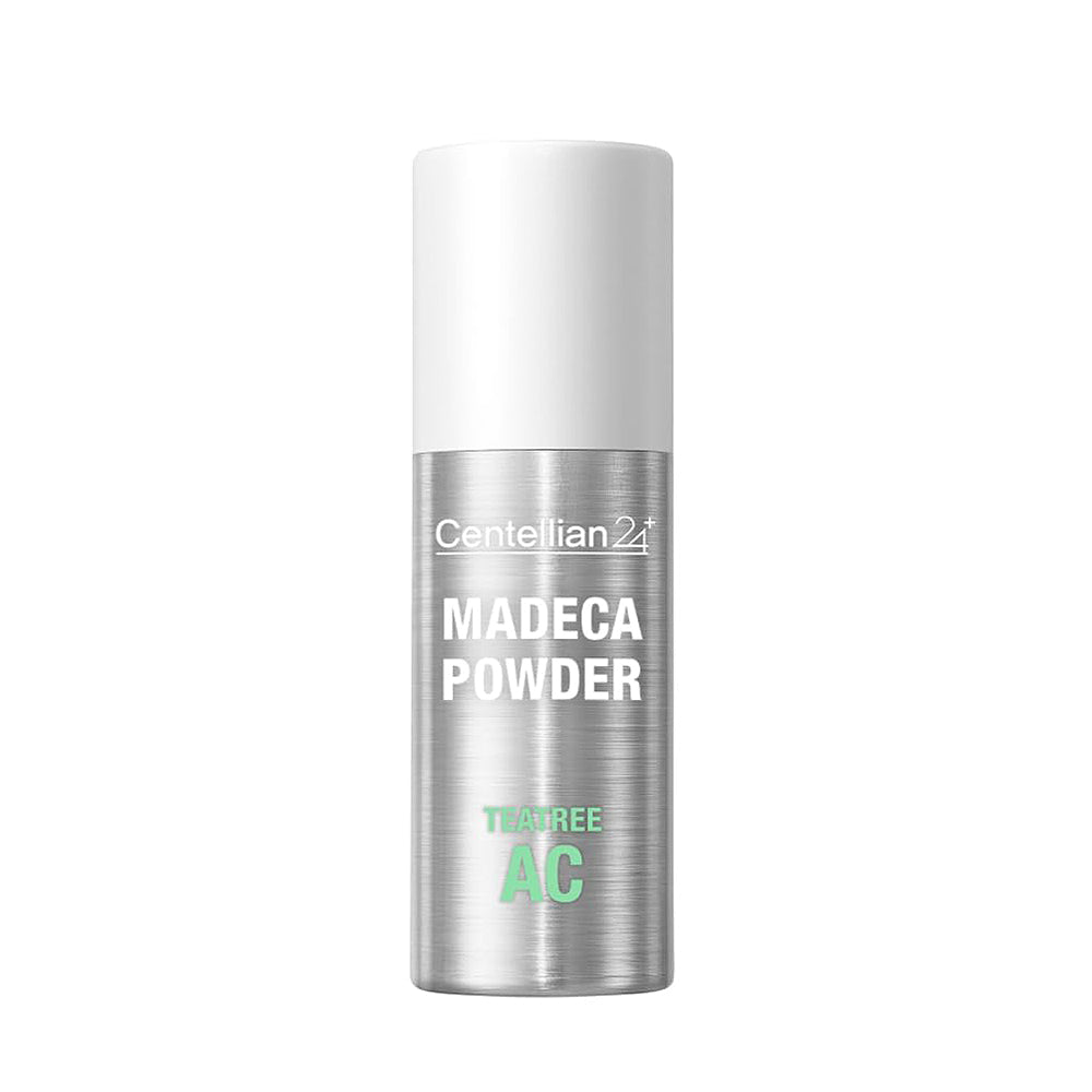 CENTELLIAN24 Madeca Powder Tea Tree AC - Peaches&amp;Creme Shop Korean Skincare Malta