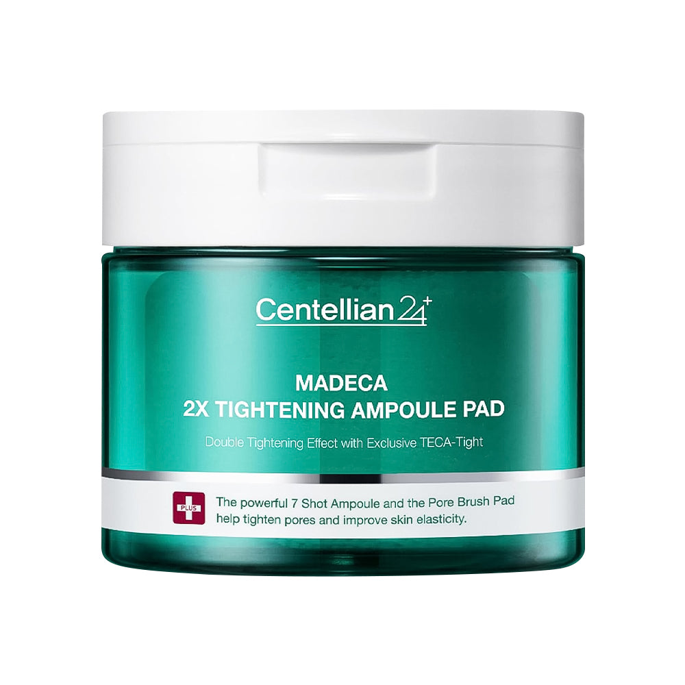 Madeca 2X Tightening Ampoule Pad