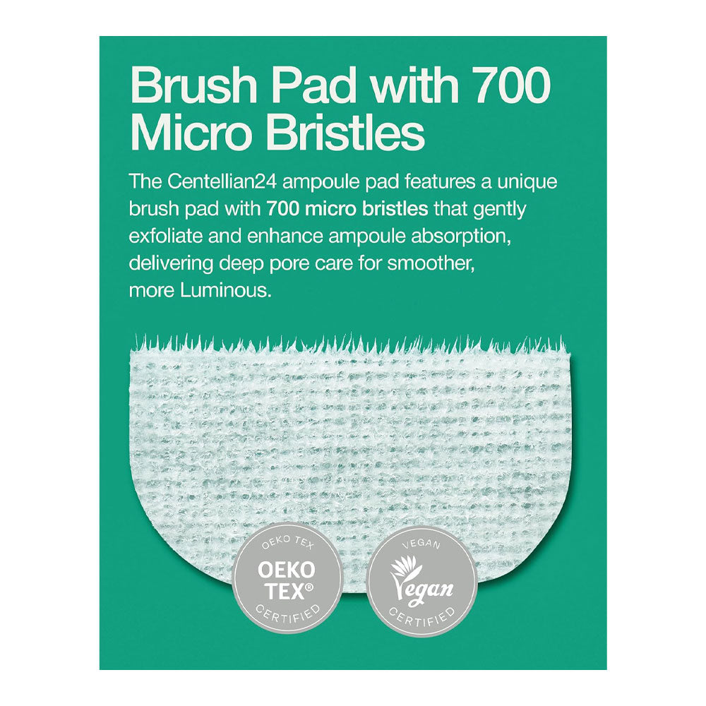 Madeca 2X Tightening Ampoule Pad
