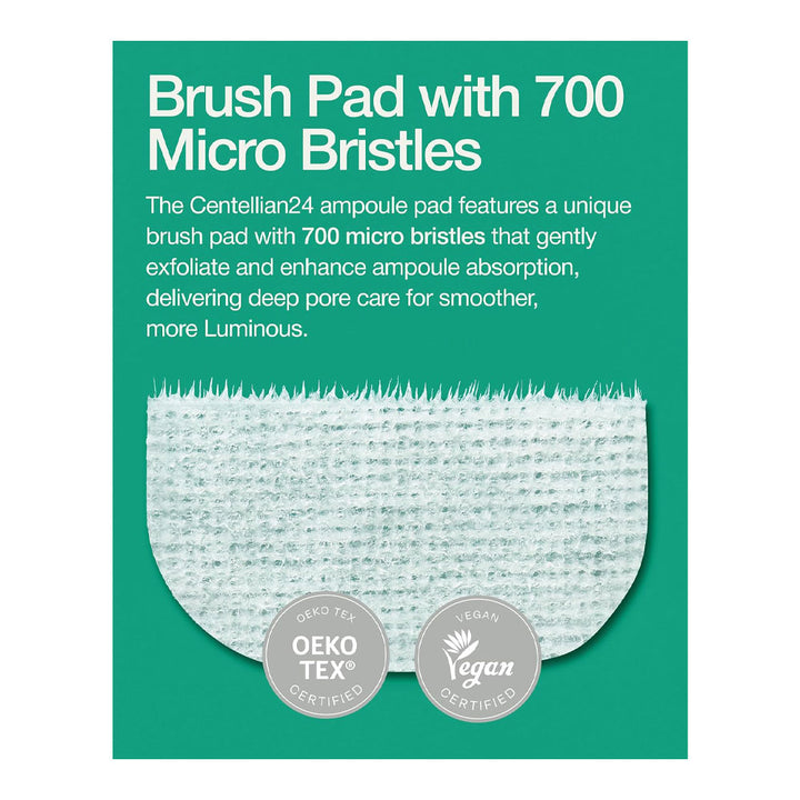 Madeca 2X Tightening Ampoule Pad