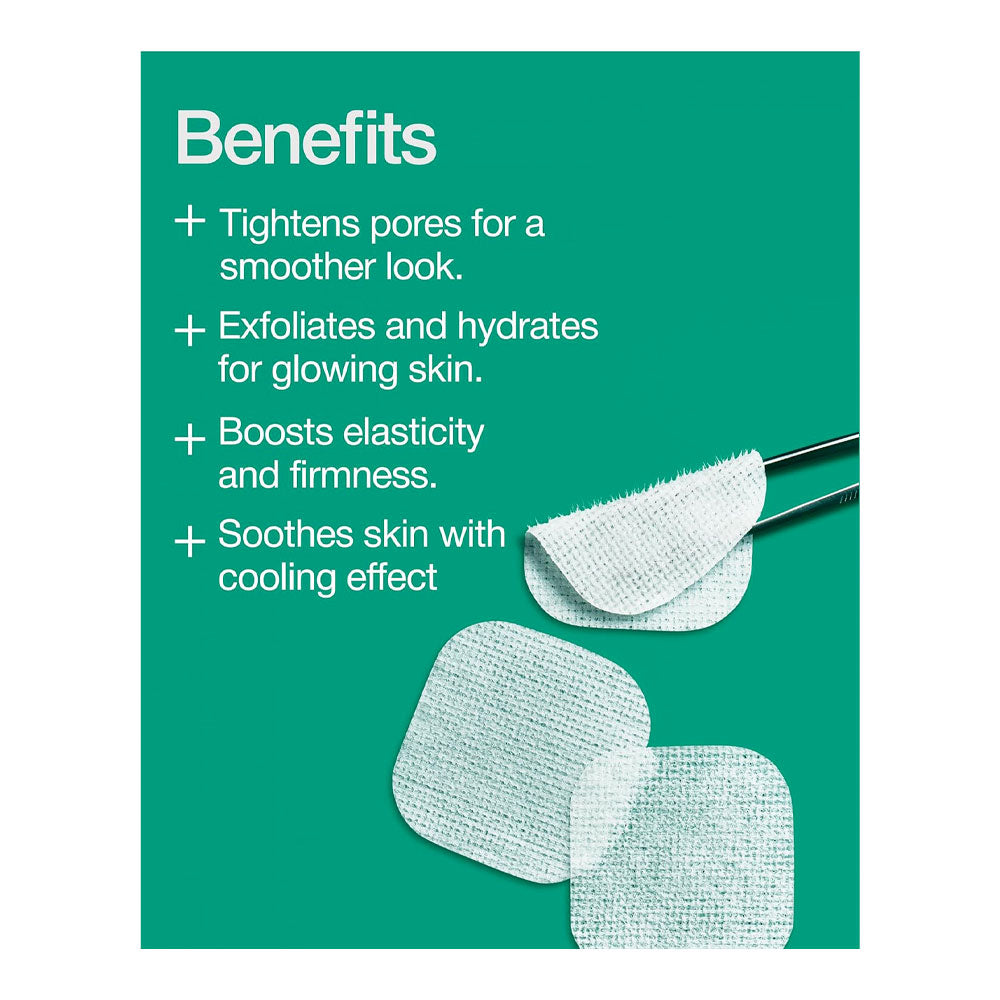 Madeca 2X Tightening Ampoule Pad