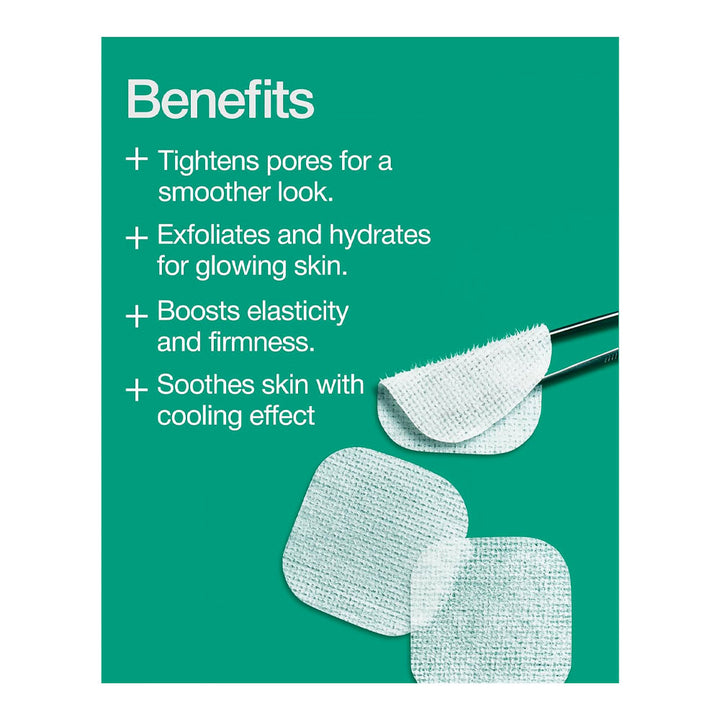 Madeca 2X Tightening Ampoule Pad