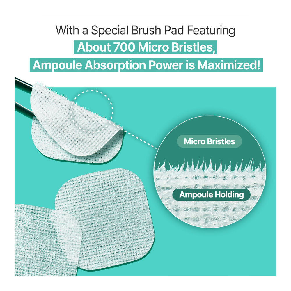 Madeca 2X Tightening Ampoule Pad