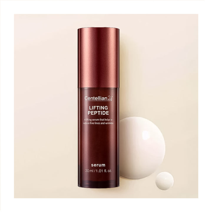 Lifting Peptide Serum