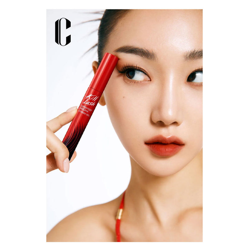 CLIO Kill Lash Superproof Mascara - Peaches&Creme Shop Korean Skincare Malta