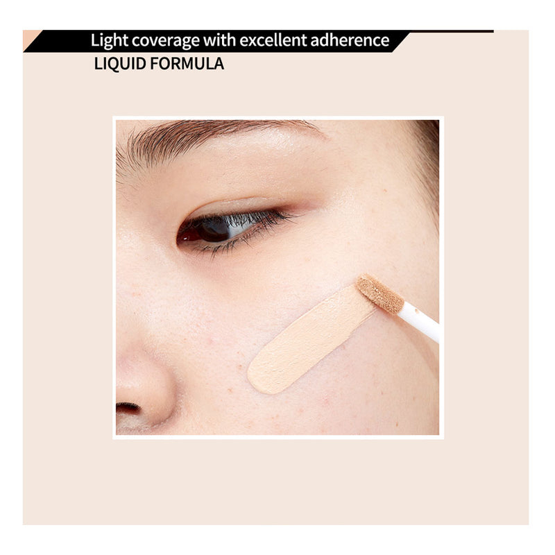 CLIO Kill Cover Liquid Concealer - Peaches&Creme Shop Korean Skincare Malta