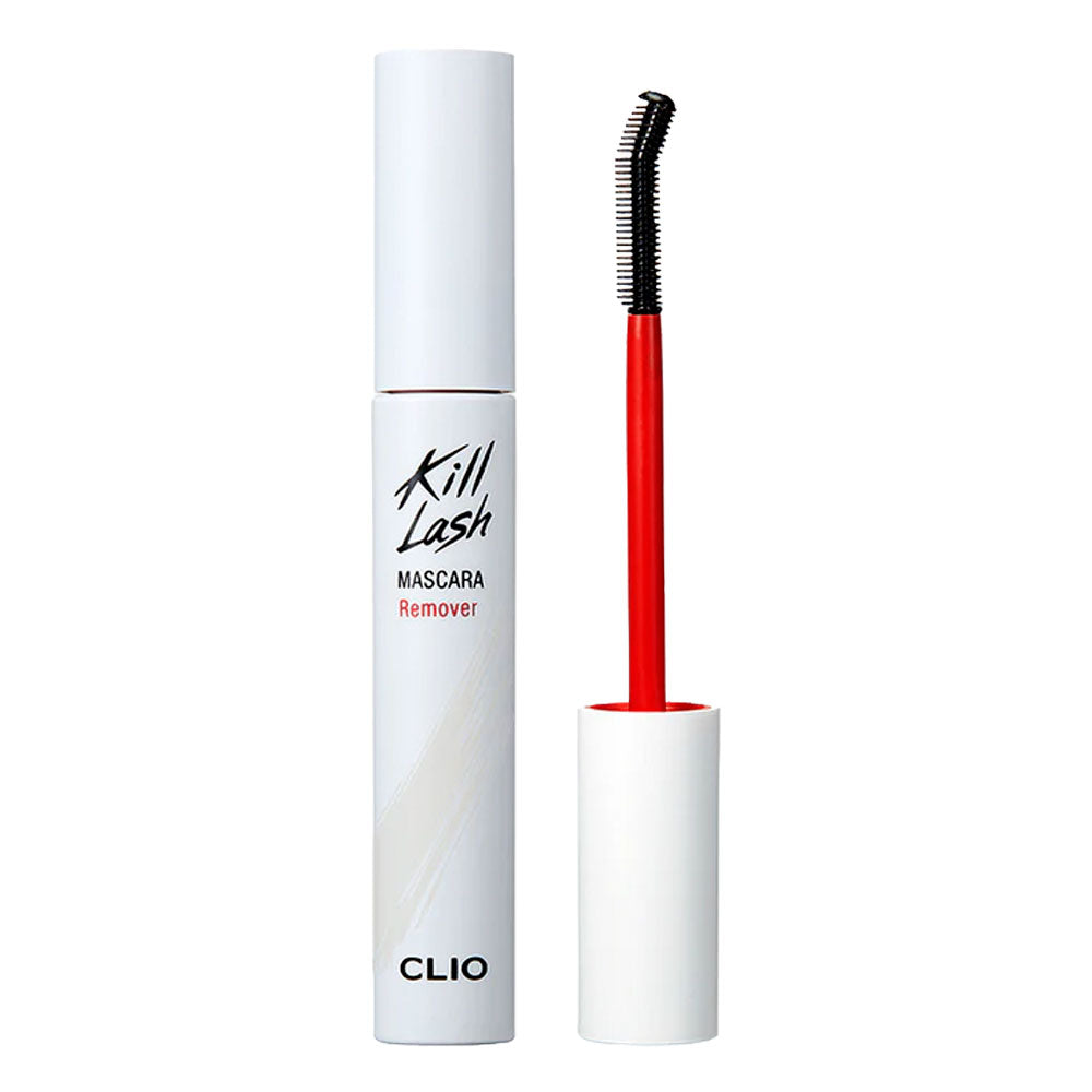 CLIO Kill Lash Mascara Remover - Peaches&Creme Shop Korean Skincare Malta