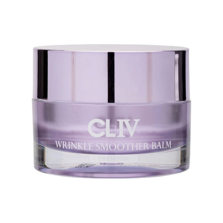 CLIV Wrinkle Smoother Balm - Peaches&Creme Shop Korean Skincare Malta