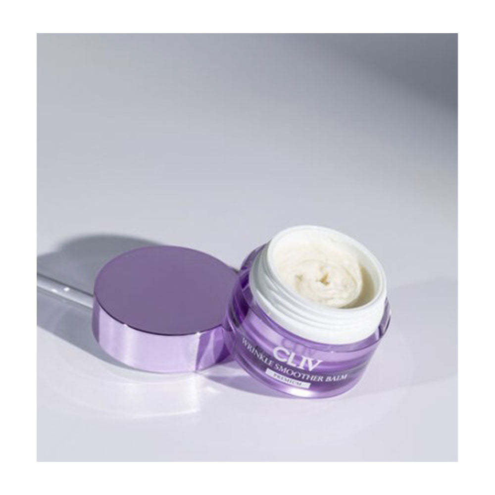 CLIV Wrinkle Smoother Balm - Peaches&Creme Shop Korean Skincare Malta