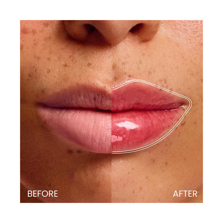 COLORGRAM Fruity Glass Tint - Peaches&Creme Shop Korean Skincare Malta