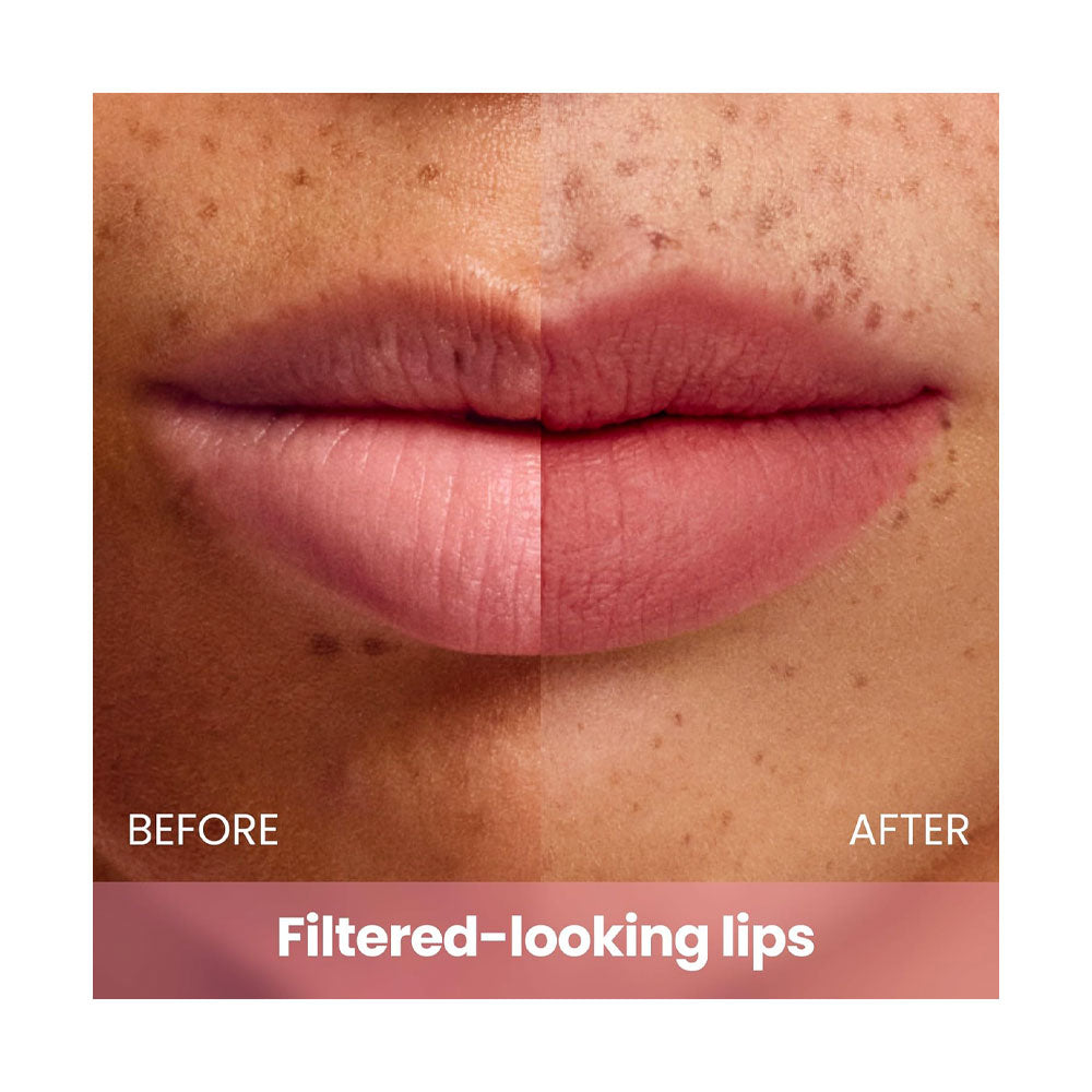 COLORGRAM Nude Blur Tint - Peaches&Creme Shop Korean Skincare Malta