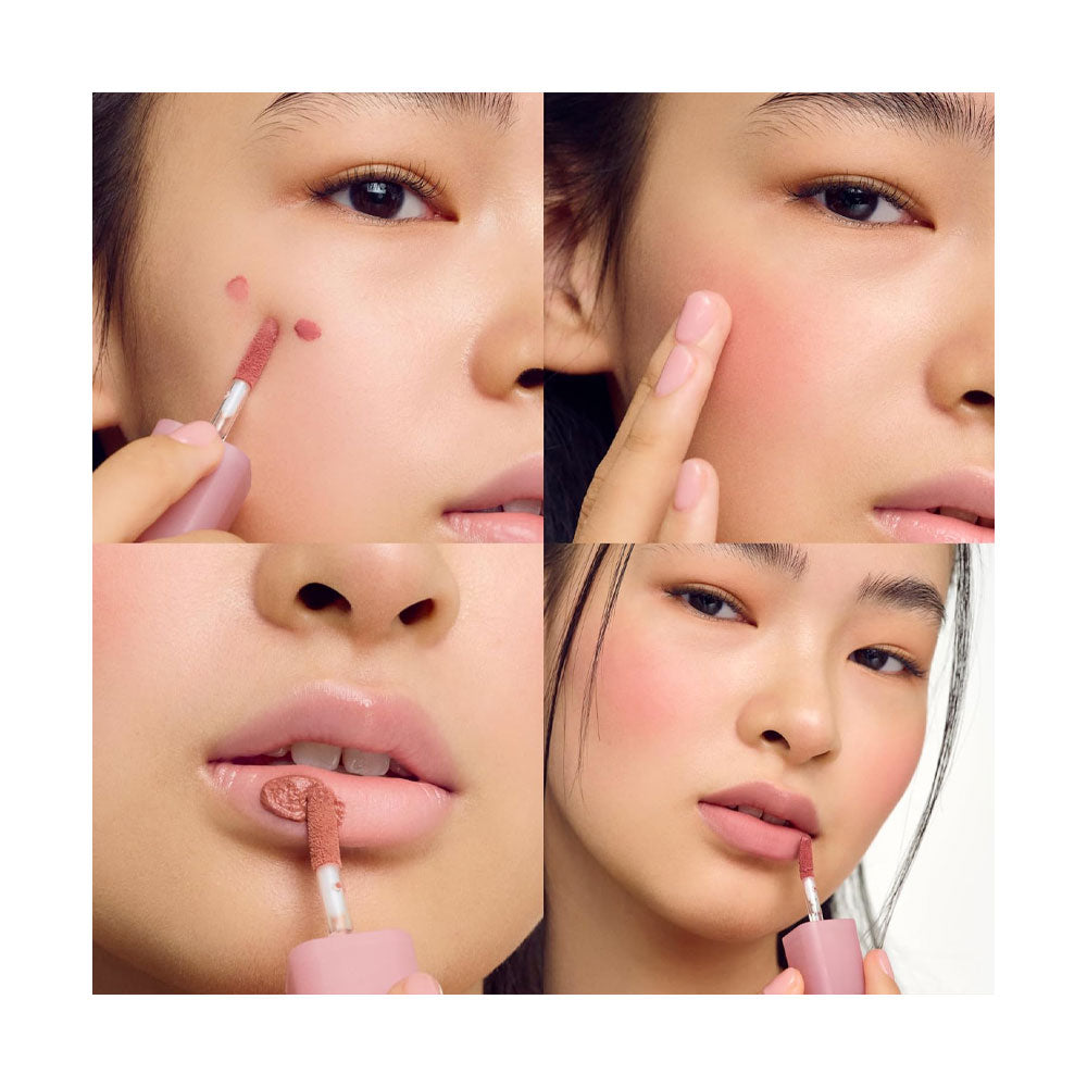 COLORGRAM Nude Blur Tint - Peaches&Creme Shop Korean Skincare Malta