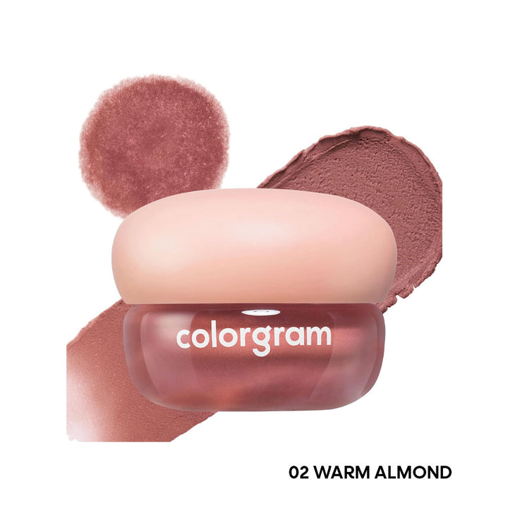 COLORGRAM Tintin Dory Blur Jam - Peaches&Creme Shop Korean Skincare Malta