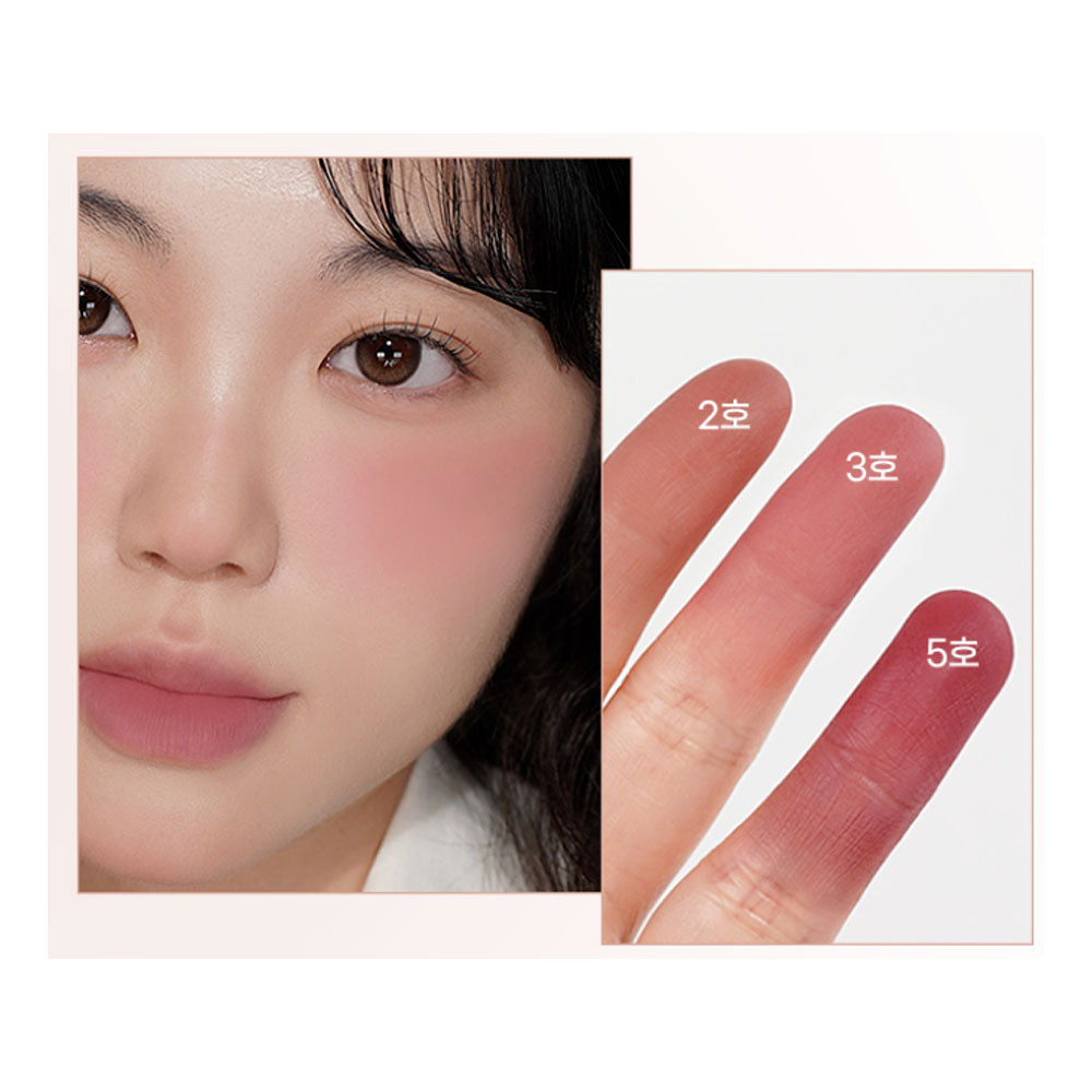 COLORGRAM Tintin Dory Blur Jam - Peaches&Creme Shop Korean Skincare Malta