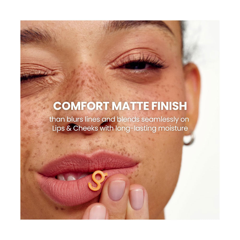 COLORGRAM Nude Blur Tint - Peaches&Creme Shop Korean Skincare Malta