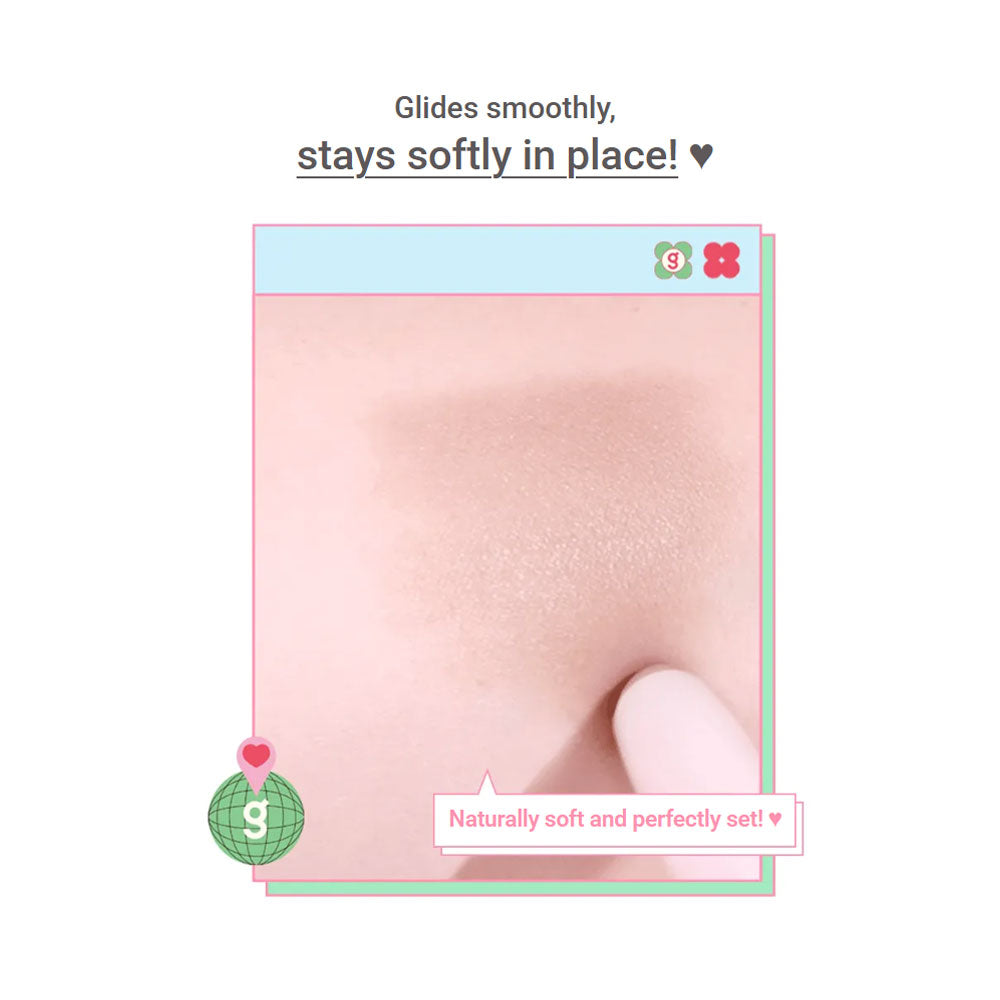 COLORGRAM Re-Forming Contour Stick - Peaches&Creme Shop Korean Skincare Malta