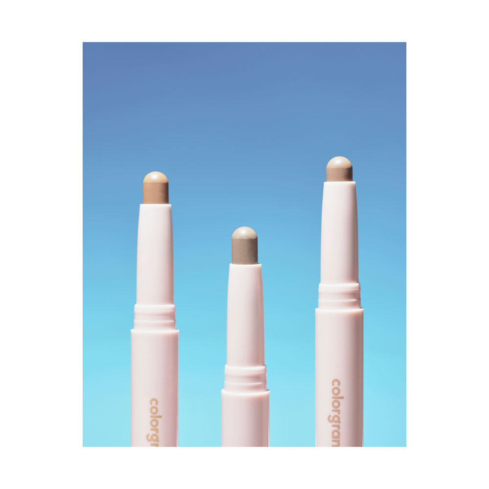COLORGRAM Re-Forming Contour Stick - Peaches&Creme Shop Korean Skincare Malta