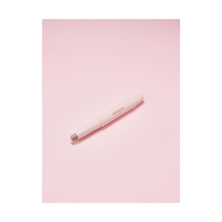 COLORGRAM Re-Forming Contour Stick - Peaches&Creme Shop Korean Skincare Malta
