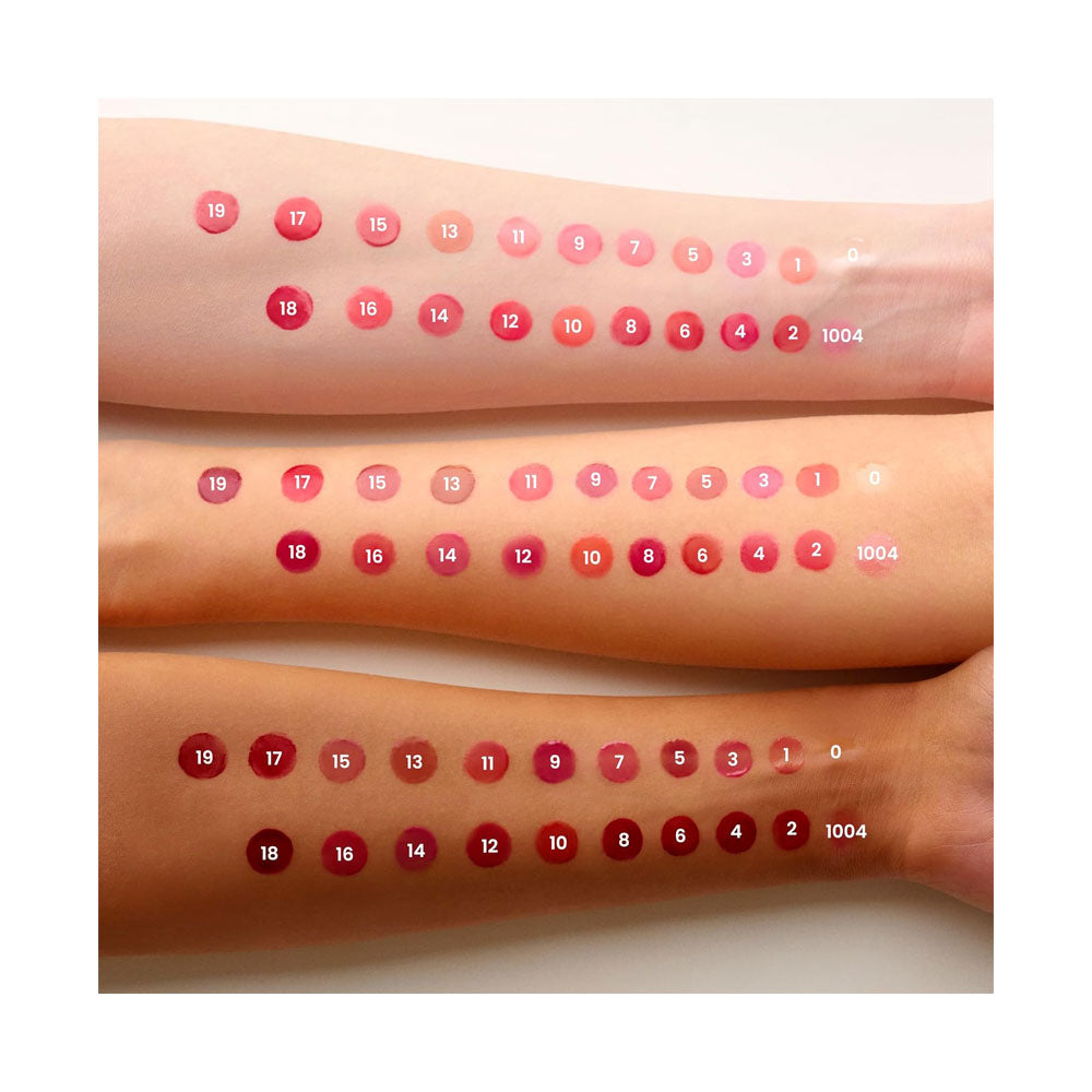 COLORGRAM Fruity Glass Tint - Peaches&Creme Shop Korean Skincare Malta