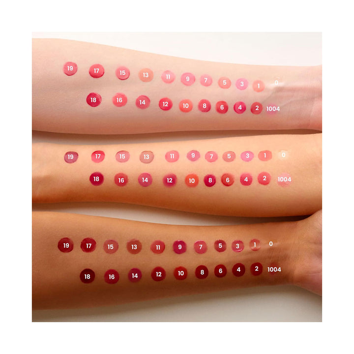 COLORGRAM Fruity Glass Tint - Peaches&Creme Shop Korean Skincare Malta