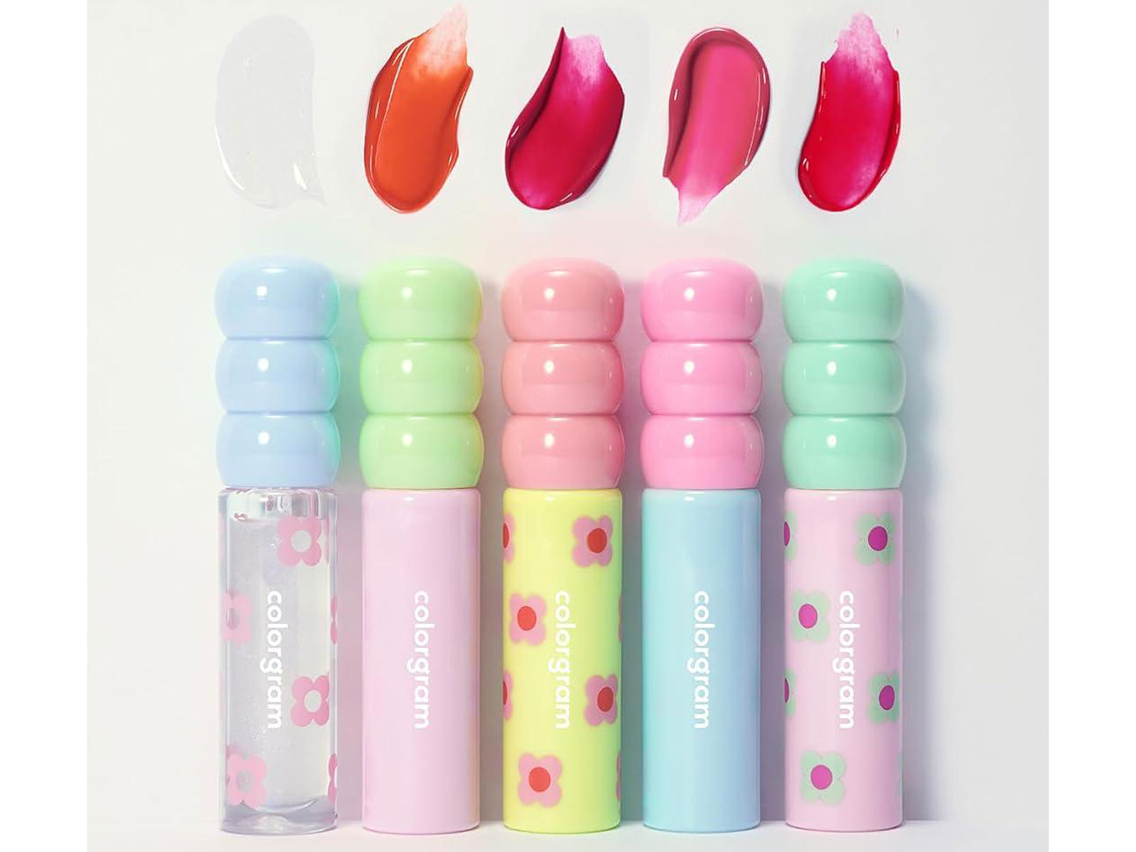 colorgram - Peaches&Creme Shop Korean Skincare Malta