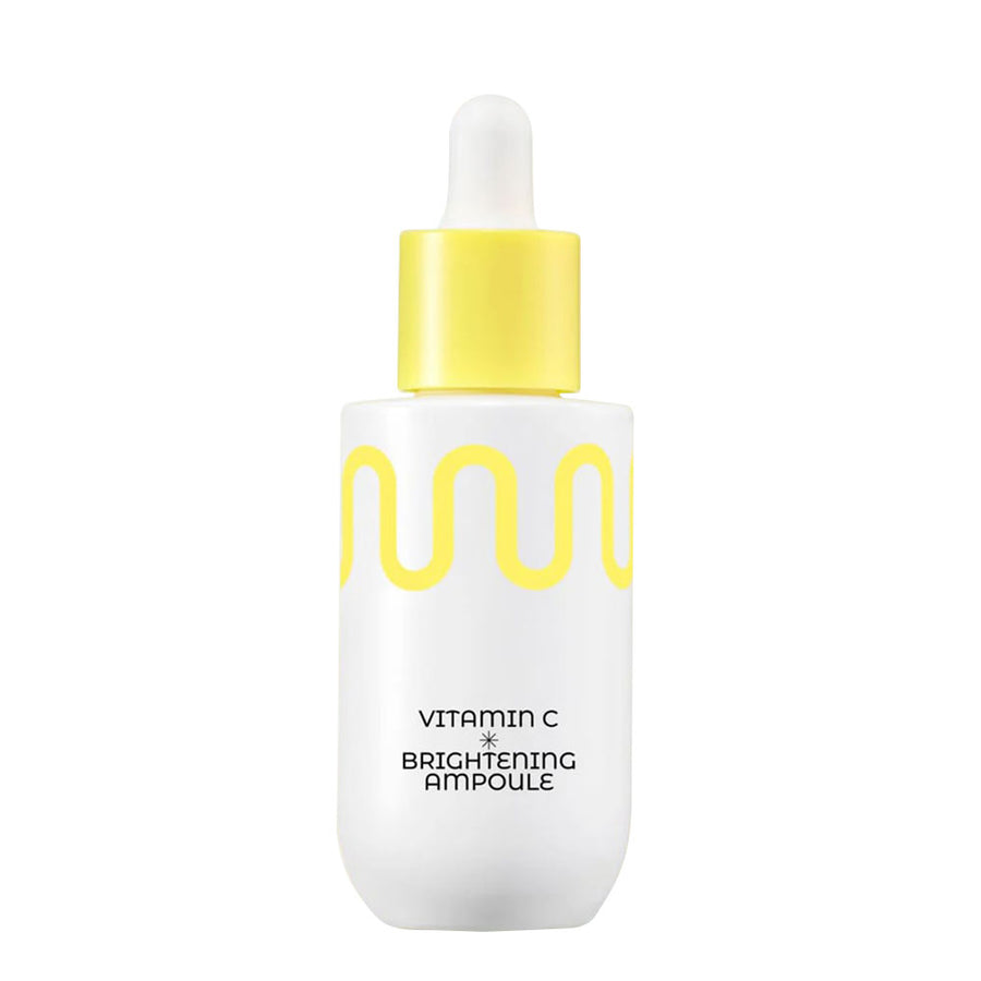 COMMONLABS Vitamin C Brightening Ampoule - Peaches&Creme Shop Korean Skincare Malta