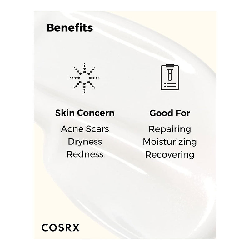 COSRX Advanced Snail 92 All in one Cream - Peaches&Creme Shop Korean Skincare Malta
