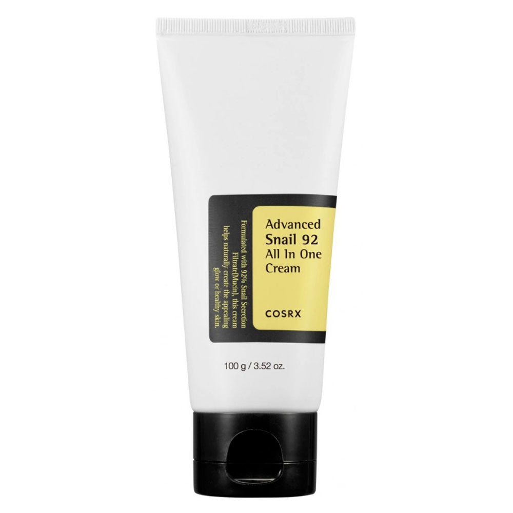 Advanced Snail 92 All in one Cream