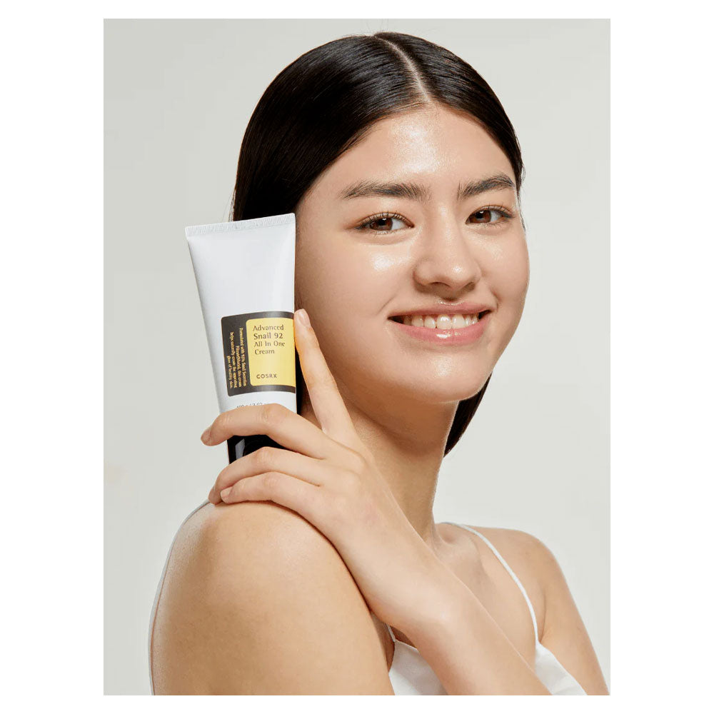 Advanced Snail 92 All in one Cream