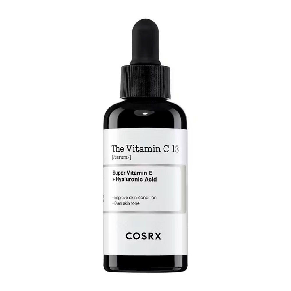 COSRX The Vitamin C 13 Serum  - Peaches&Creme Shop Korean Skincare  Malta