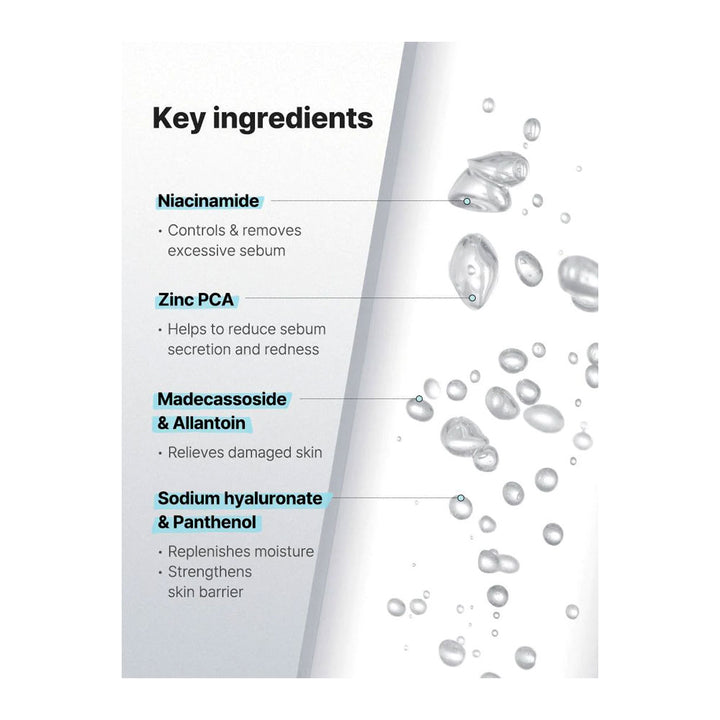 COSRX Low pH Niacinamide Micellar Cleansing Water - Peaches&Creme Shop Korean Skincare Malta