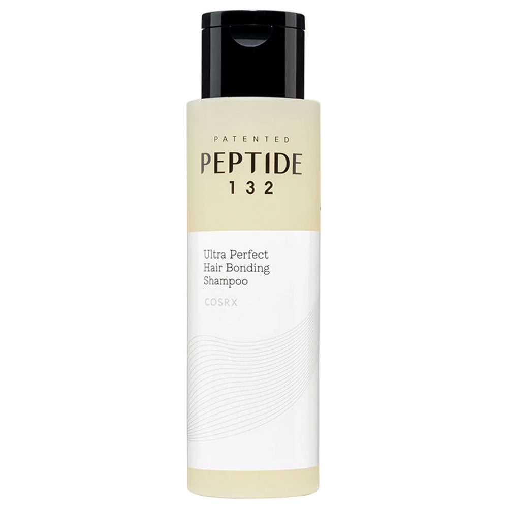 COSRX PEPTIDE-132 Ultra Perfect Hair Bonding Shampoo - Peaches&Creme Shop Korean Skincare Malta