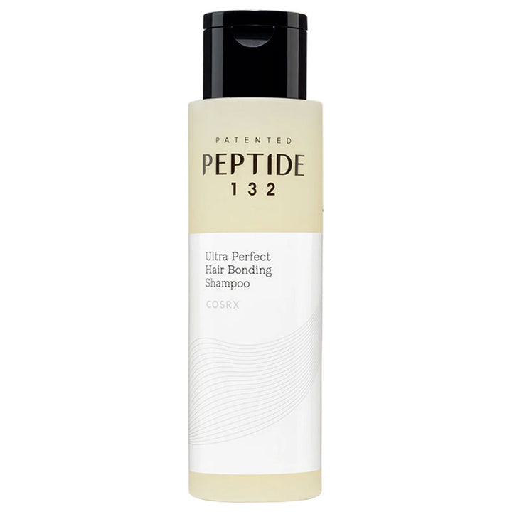 COSRX PEPTIDE-132 Ultra Perfect Hair Bonding Shampoo - Peaches&Creme Shop Korean Skincare Malta
