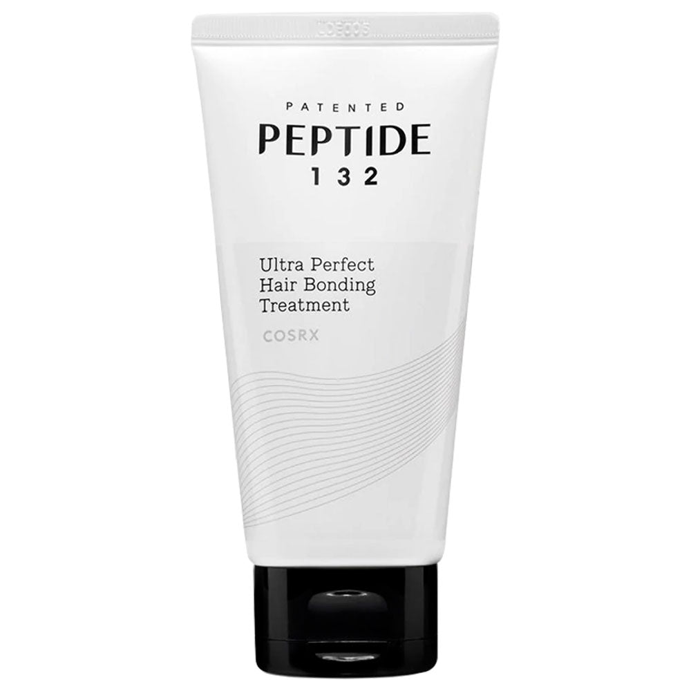 COSRX PEPTIDE-132 Ultra Perfect Hair Bonding Treatment - Peaches&Creme Shop Korean Skincare Malta