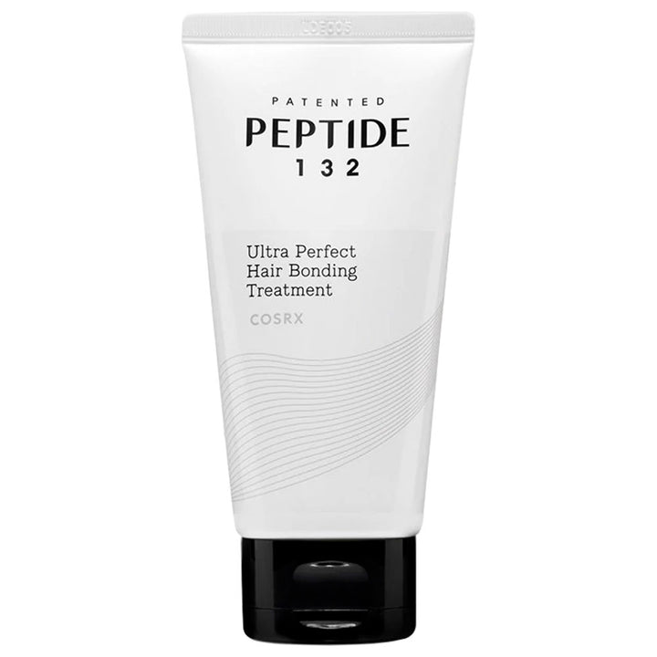 COSRX PEPTIDE-132 Ultra Perfect Hair Bonding Treatment - Peaches&Creme Shop Korean Skincare Malta