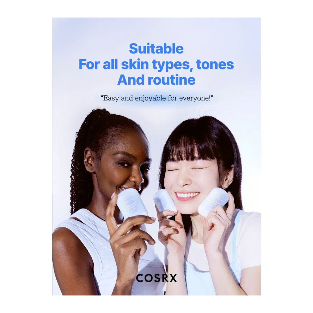 COSRX Airy-Light Invisible Sun Stick - Peaches&Creme Shop Korean Skincare Malta