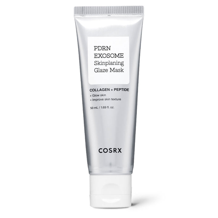 COSRX PDRN EXOSOME Skinplaning Glaze Mask - Peaches&Creme Shop Korean Skincare Malta