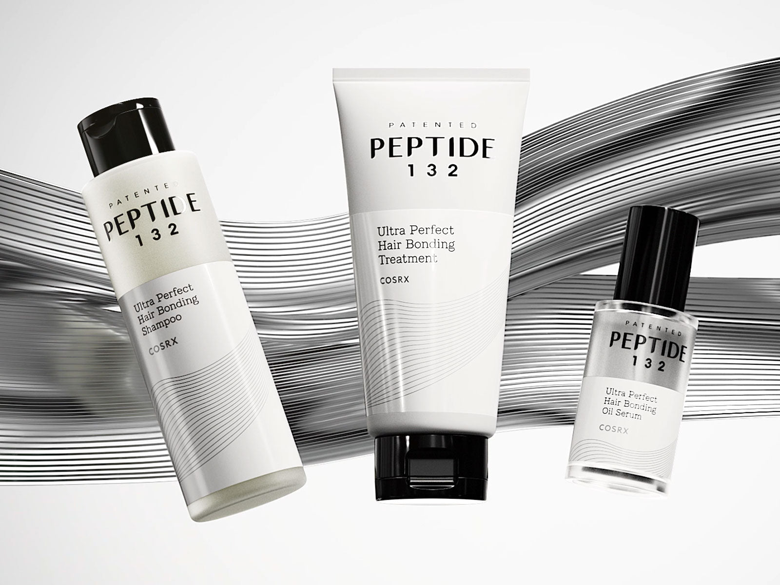 COSRX PEPTIDE-132™ - Peaches&Creme Shop Korean Skincare Malta