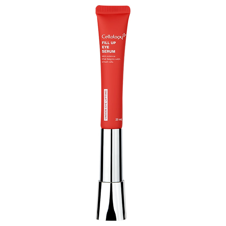 Fill Up Eye Serum