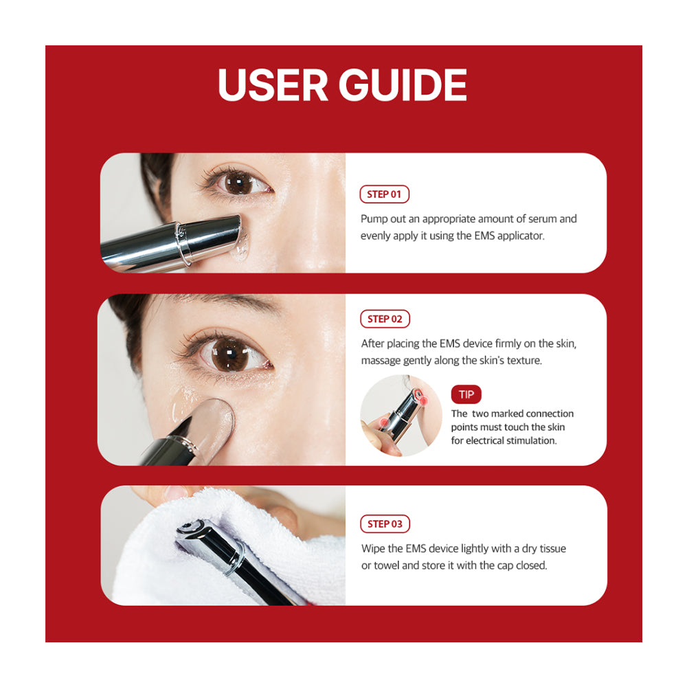 Fill Up Eye Serum