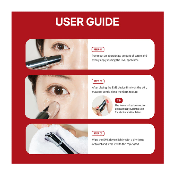 Fill Up Eye Serum
