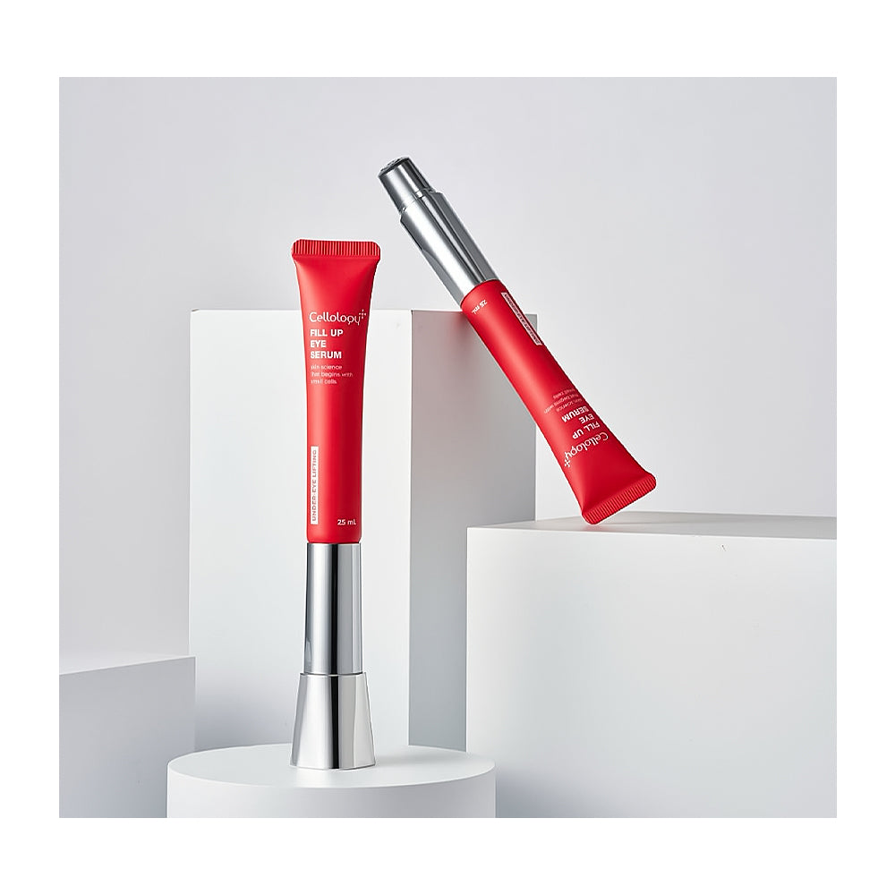 Fill Up Eye Serum