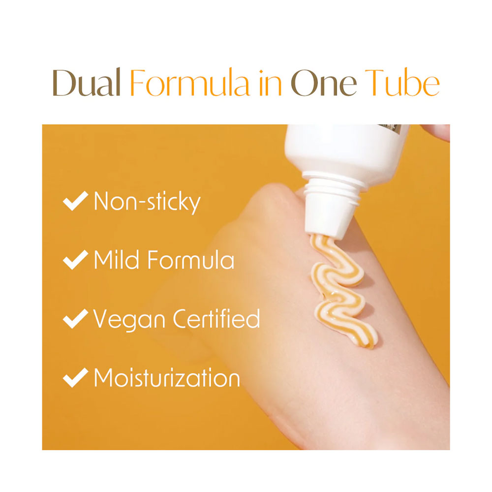 d'ALBA White Truffle Double Moisture Cream - Peaches&Creme Shop Korean Skincare Malta