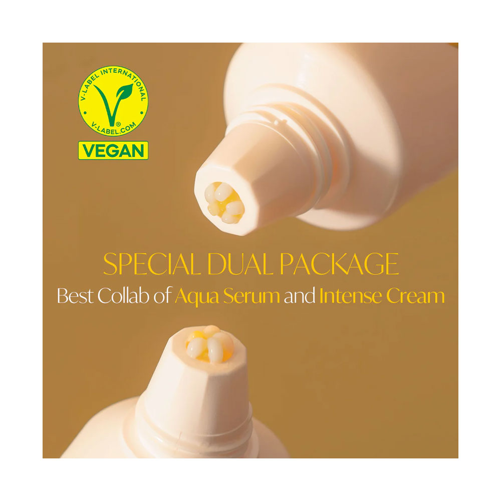 d'ALBA White Truffle Double Moisture Cream - Peaches&Creme Shop Korean Skincare Malta