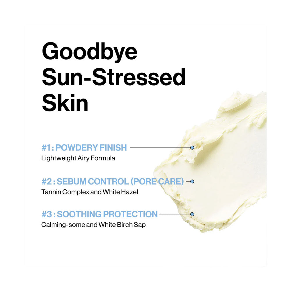 d'ALBA Air Fit Fresh Sun Stick - Peaches&Creme Shop Korean Skincare Malta