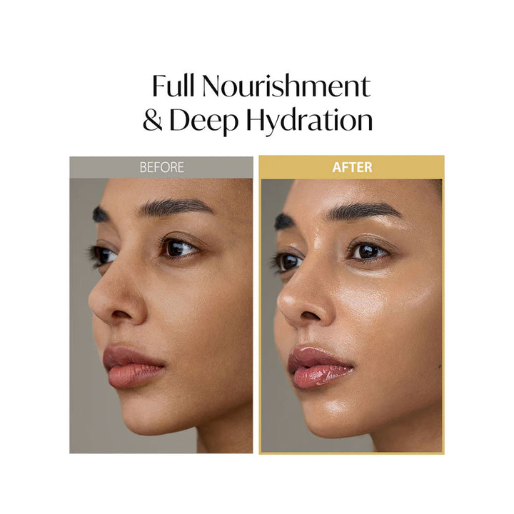 d'ALBA White Truffle Nourishing Treatment Mask - Peaches&Creme Shop Korean Skincare Malta